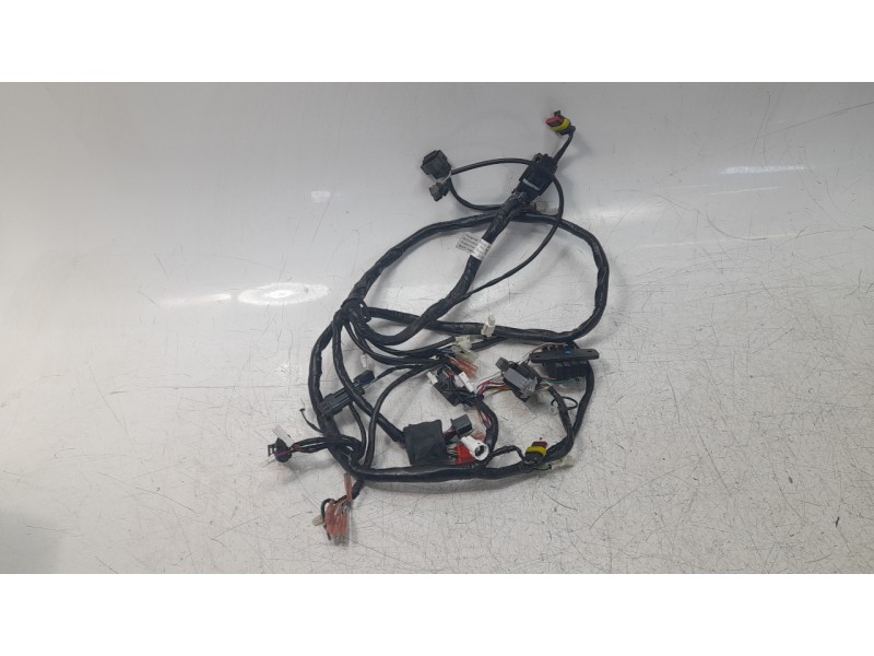 Recambio de modulo electronico para seat mo mo referencia OEM IAM 210508  