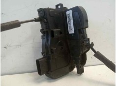 CERRADURA PUERTA DELANTERA DERECHA 813203U300 