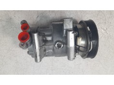 Recambio de compresor aire acondicionado para renault clio ii fase ii (b/cb0) pack authentique referencia OEM IAM 8200716562 CAF 2