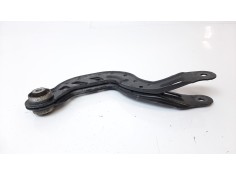 Recambio de brazo suspension superior trasero izquierdo para mercedes-benz clase a (w176) 2.1 cdi cat referencia OEM IAM A246350 2