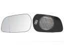 CRISTAL RETROVISOR DERECHO 8151Y8 1050719021 PG4207523