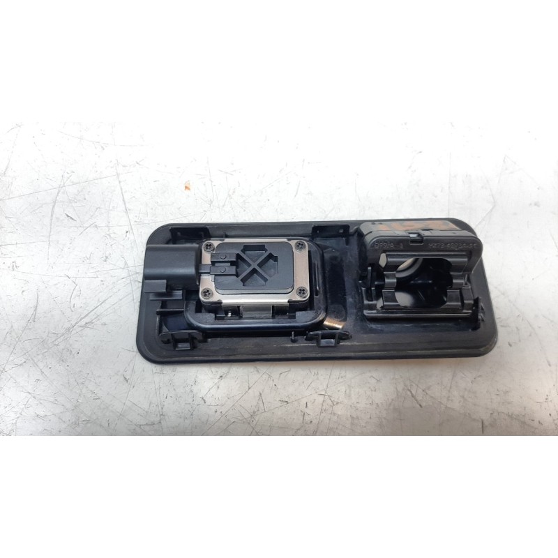 Recambio de maneta exterior porton para jaguar e-pace 2.0 diesel cat referencia OEM IAM GX7314K147AA  
