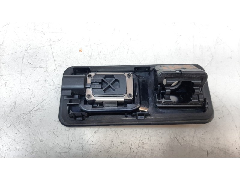 Recambio de maneta exterior porton para jaguar e-pace 2.0 diesel cat referencia OEM IAM GX7314K147AA  
