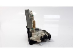 Recambio de cerradura puerta trasera izquierda para audi a4 ber. (b8) 2.0 16v tdi referencia OEM IAM 8K0839015C CRDVW1113 EZCAU0 2
