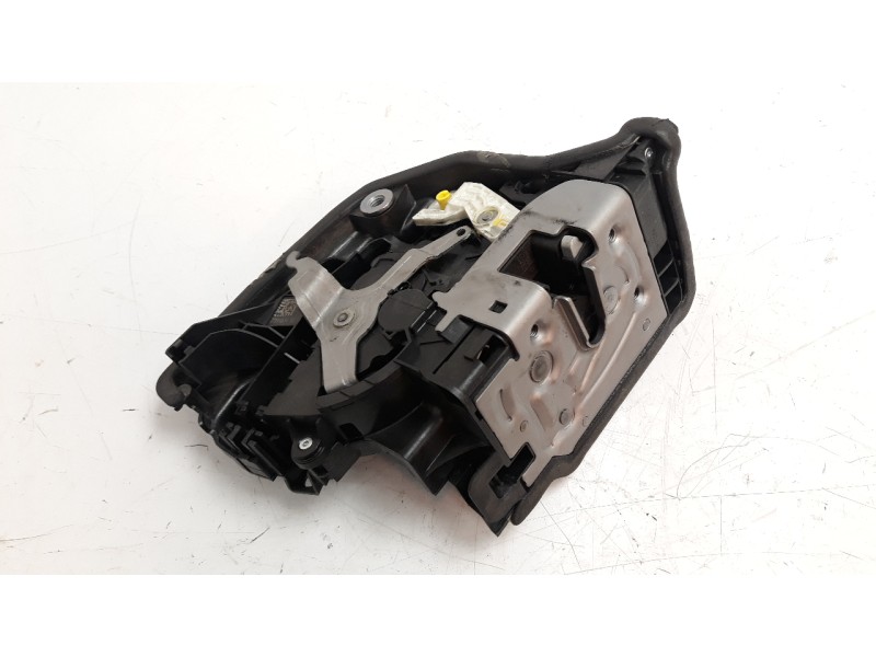 Recambio de cerradura puerta delantera derecha para mini mini (f56) cooper d referencia OEM IAM 51217281934  EZCBM089