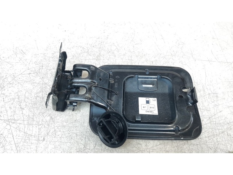 Recambio de tapa exterior combustible para dacia duster ii prestige referencia OEM IAM 148066706R  
