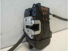 Recambio de cerradura puerta delantera derecha para kia sportage 1.7 crdi cat referencia OEM IAM 813203U300   2