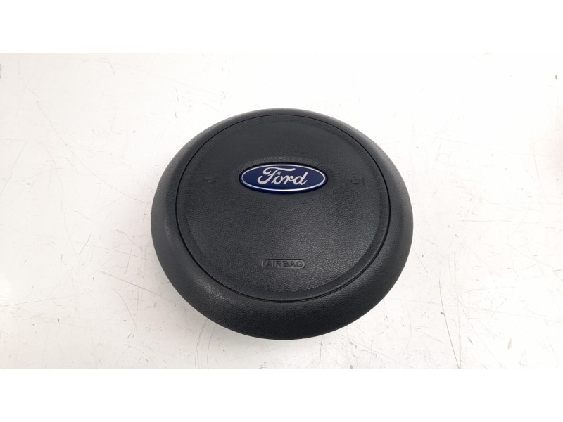 Recambio de airbag delantero izquierdo para ford ka (ccu) 1.2 8v cat referencia OEM IAM 07354984110  