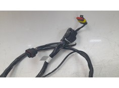 Recambio de modulo electronico para seat mo mo referencia OEM IAM 210508   2