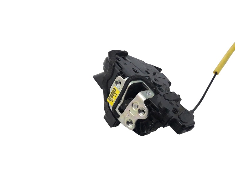 Recambio de cerradura puerta delantera izquierda para kia stonic (ybcuv) 1.0 tgdi cat referencia OEM IAM 81310H8040  