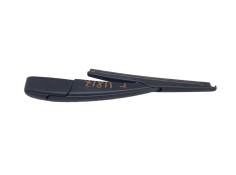 Recambio de brazo limpia trasero para citroen c3 aircross feel referencia OEM IAM YQ00056380  