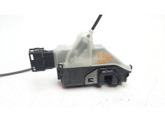 CERRADURA PUERTA DELANTERA DERECHA 9812398080 9812398080 