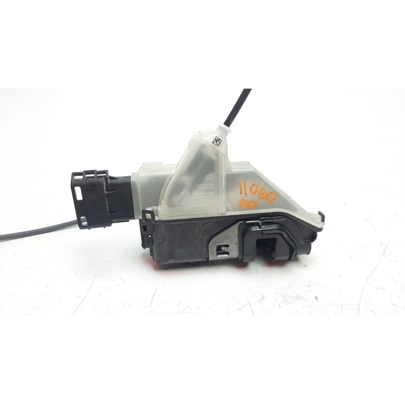 Recambio de cerradura puerta delantera derecha para citroen c3 1.2 12v e-thp referencia OEM IAM 9812398080  