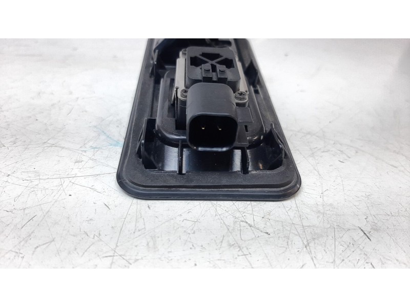 Recambio de maneta exterior porton para jaguar e-pace 2.0 diesel cat referencia OEM IAM GX7314K147AA  