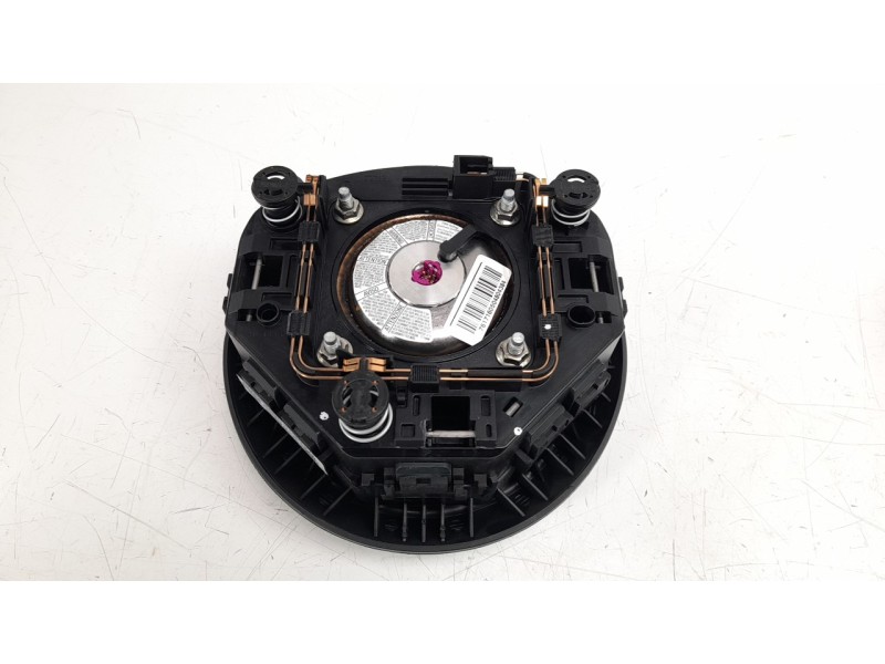 Recambio de airbag delantero izquierdo para ford ka (ccu) 1.2 8v cat referencia OEM IAM 07354984110  