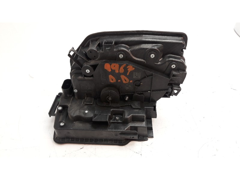 Recambio de cerradura puerta delantera derecha para mini mini (f56) cooper d referencia OEM IAM 51217281934  EZCBM089