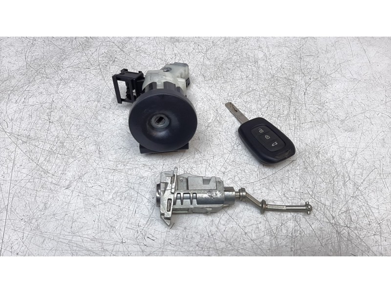 Recambio de conmutador de arranque para renault express advance referencia OEM IAM 285910001R  