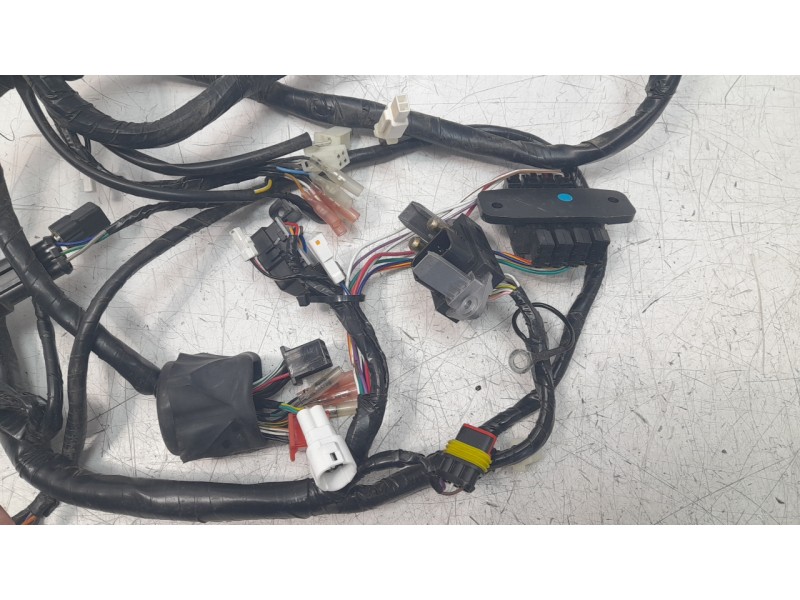 Recambio de modulo electronico para seat mo mo referencia OEM IAM 210508  