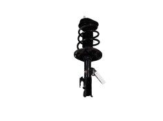 Recambio de amortiguador delantero derecho para toyota avensis 1.8 16v cat referencia OEM IAM 4851005380  