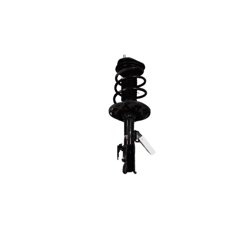 Recambio de amortiguador delantero derecho para toyota avensis 1.8 16v cat referencia OEM IAM 4851005380  