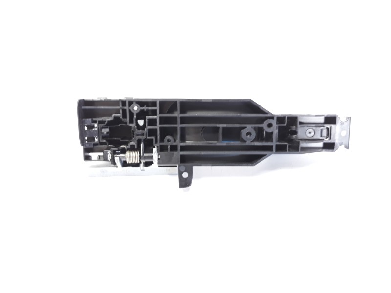 Recambio de maneta exterior trasera derecha para nissan qashqai (j11) n-connecta referencia OEM IAM 806B04EH0B  