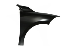 Recambio de aleta delantera derecha para renault megane iii berlina 5 p referencia OEM IAM 631000047R 109198611 RN4243003