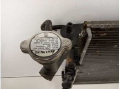 Recambio de radiador agua para hyundai i30 classic gls referencia OEM IAM 253102H010 53845  2