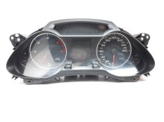 CUADRO INSTRUMENTOS 8K0920930N 