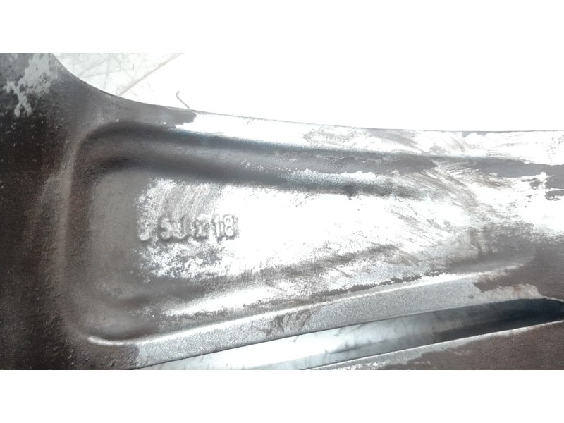 Recambio de llanta para hyundai ix35 1.7 crdi cat referencia OEM IAM 529102S310  