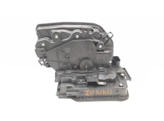 CERRADURA PUERTA DELANTERA IZQUIERDA 51217281931 DLF110057HQ 132079