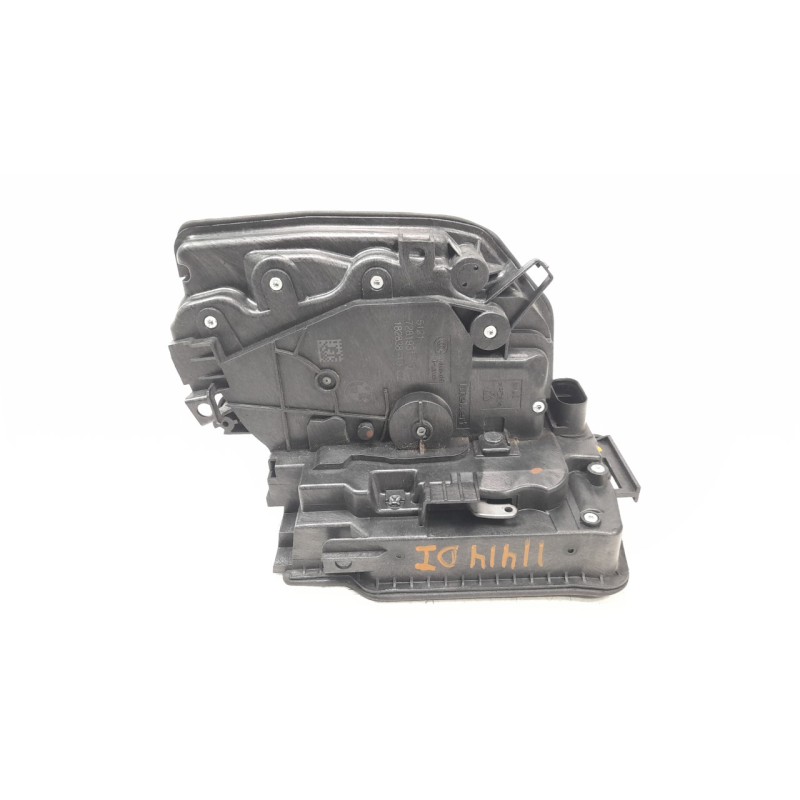 Recambio de cerradura puerta delantera izquierda para mini mini (f56) 1.5 12v turbodiesel referencia OEM IAM 51217281931 DLF1100