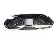 CUADRO INSTRUMENTOS 9822915380 