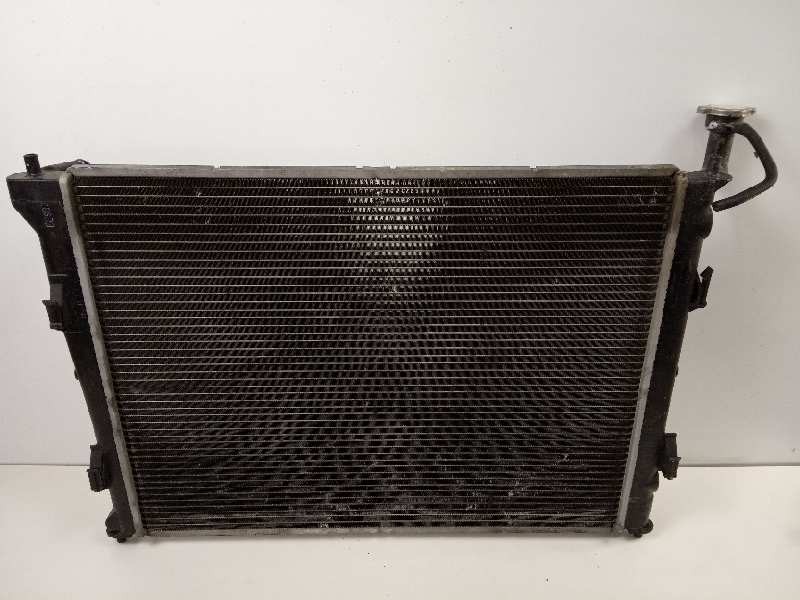 Recambio de radiador agua para hyundai i30 classic gls referencia OEM IAM 253102H010 53845 