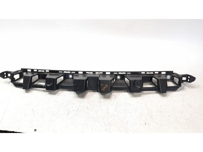 Recambio de soporte paragolpes trasero para mercedes-benz clase m (w166) ml 250 bluetec (166.004) referencia OEM IAM A1668850165