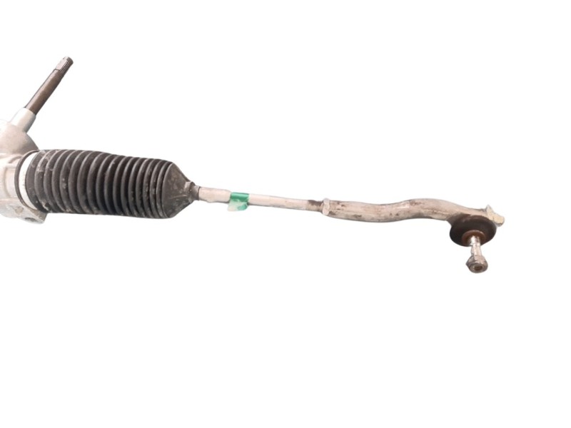 Recambio de cremallera direccion para fiat 500 referencia OEM IAM 51965673  