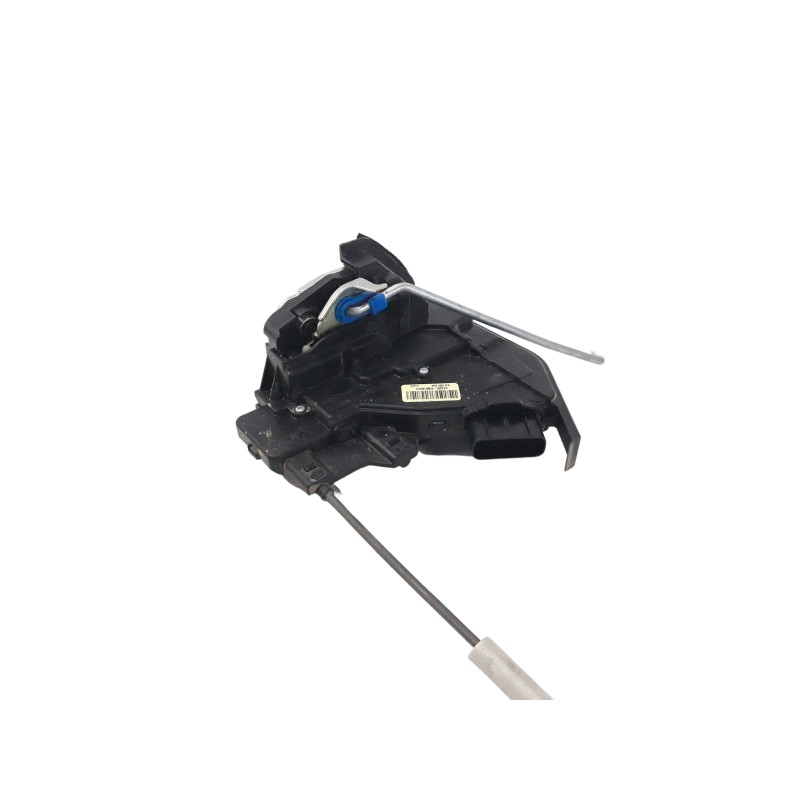 Recambio de cerradura puerta trasera derecha para kia stonic (ybcuv) 1.0 tgdi cat referencia OEM IAM 81420H8010  