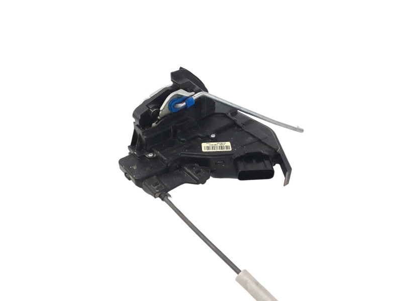 Recambio de cerradura puerta trasera derecha para kia stonic (ybcuv) 1.0 tgdi cat referencia OEM IAM 81420H8010  