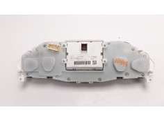 Recambio de cuadro instrumentos para peugeot 208 1.2 16v vti referencia OEM IAM 9822915380   2