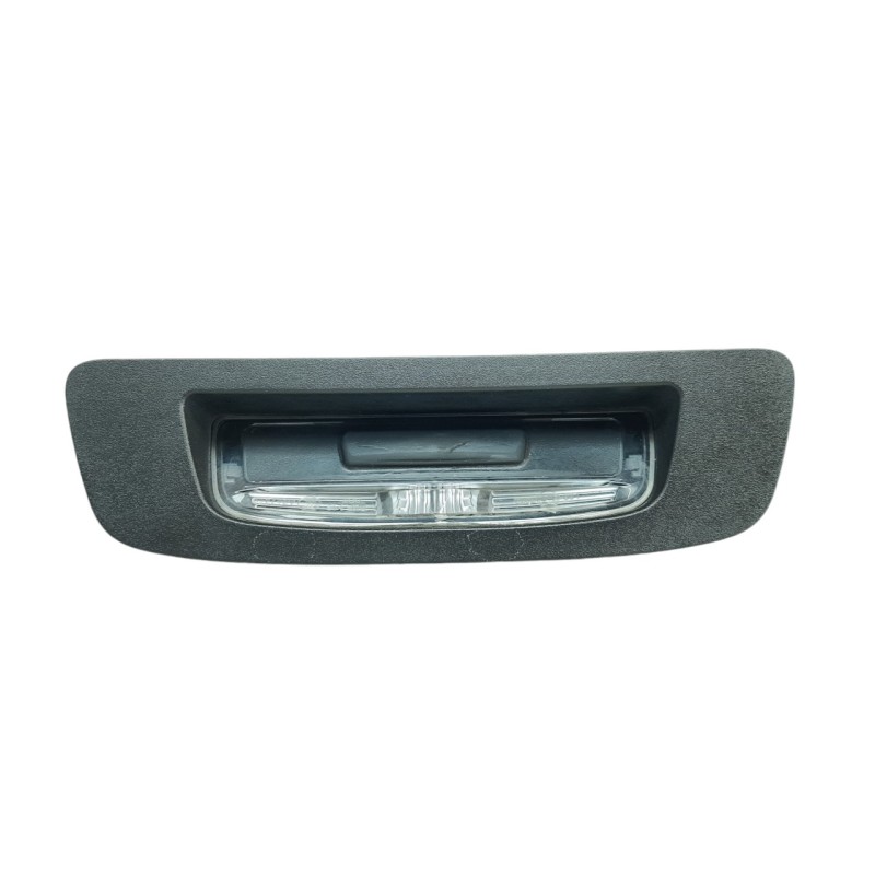 Recambio de maneta exterior maletero / porton para citroen c3 aircross feel referencia OEM IAM 23477578  