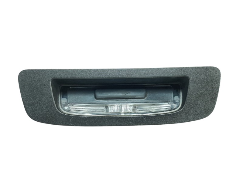 Recambio de maneta exterior maletero / porton para citroen c3 aircross feel referencia OEM IAM 23477578  