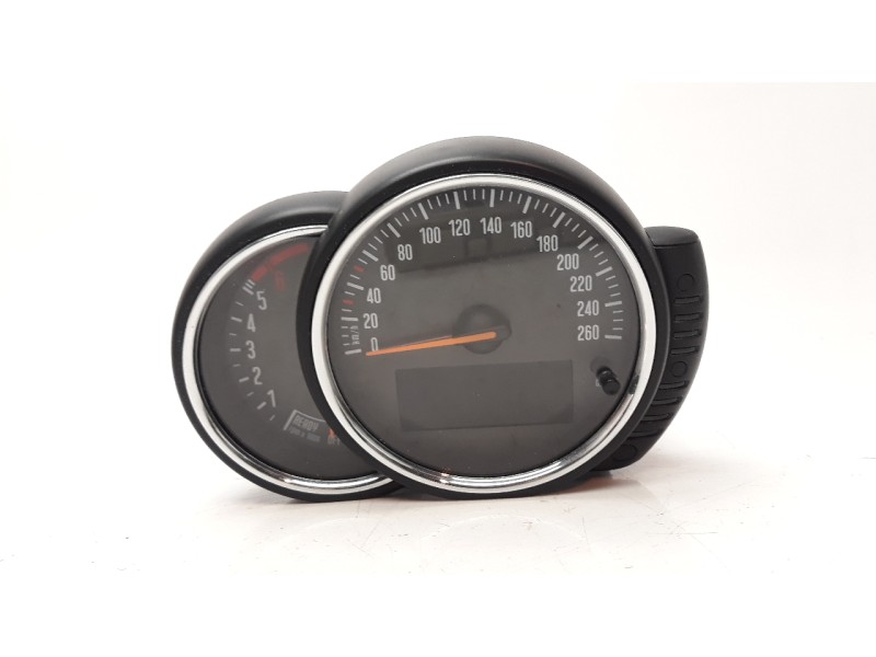Recambio de cuadro instrumentos para mini mini (f56) cooper d referencia OEM IAM 9130808  