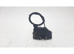 Recambio de cerradura puerta delantera izquierda para fiat torino r58 referencia OEM IAM 1393821080   2