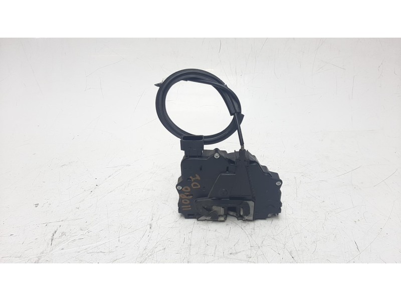 Recambio de cerradura puerta delantera izquierda para fiat torino r58 referencia OEM IAM 1393821080  