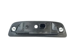 Recambio de maneta exterior maletero / porton para citroen c3 aircross feel referencia OEM IAM 23477578   2
