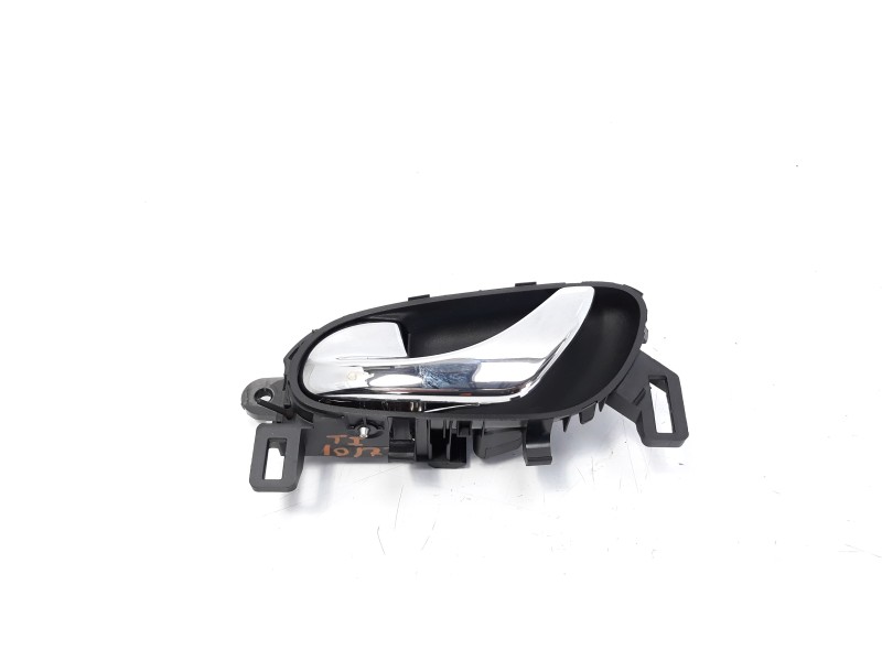 Recambio de maneta interior trasera izquierda para nissan qashqai (j11) n-connecta referencia OEM IAM 806714EA1A  