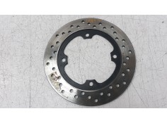 DISCO DE FRENO TRASERO 43251MFGD01 