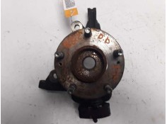 Recambio de mangueta delantera derecha para hyundai i30 classic gls referencia OEM IAM   