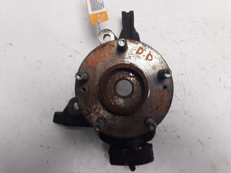 Recambio de mangueta delantera derecha para hyundai i30 classic gls referencia OEM IAM   