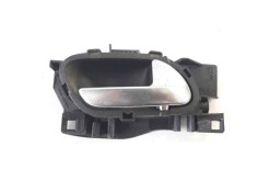 Recambio de maneta interior delantera derecha para citroen c3 business referencia OEM IAM 9683446577 128584 