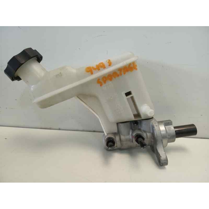 Recambio de bomba freno para kia sportage 1.7 crdi cat referencia OEM IAM 585102S101  
